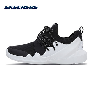 SKECHERS 斯凯奇 偶像练习生同款 DLT-A 中性款休闲鞋