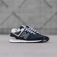 限尺码、中亚Prime会员：new balance 574系列 ML574EGK 男款休闲运动鞋