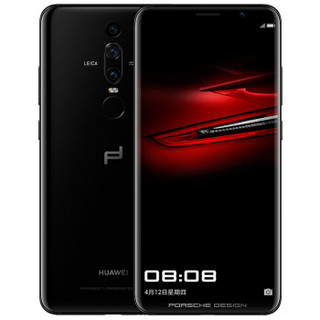 HUAWEI 华为 Mate RS 保时捷设计 4G手机