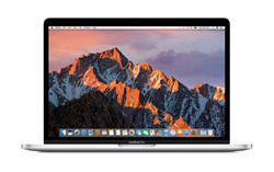 Apple MacBook Pro 15 (2016) i7-6820HQ/16GB/1TB SSD/Touch Bar/Radeon Pro 460 4GB