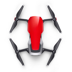 29日6点：大疆无人机 御Mavic Air 便携可折叠 4K超清航拍 旅行无人机 全能套装