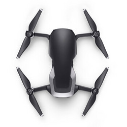 DJI 大疆 “御” Mavic Air 无人机 曜石黑 全能套装