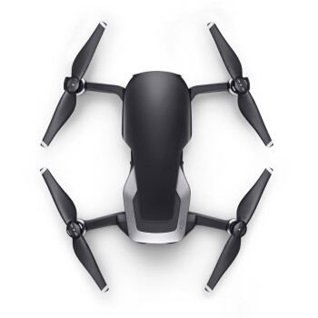 DJI 大疆 MAVIC AIR 无人机开箱体验