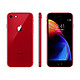 Apple 苹果 iPhone 8 智能手机 红色特别版 64GB