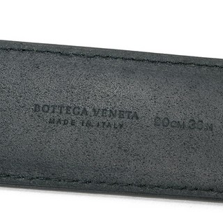 BOTTEGA VENETA 261362 VQ241 男士针扣皮带