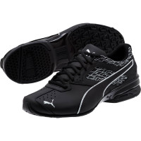 PUMA 彪马 Tazon 6 Fracture 男士跑鞋