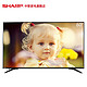 SHARP 夏普 LCD-60SU575A 4K平板电视机 60英寸