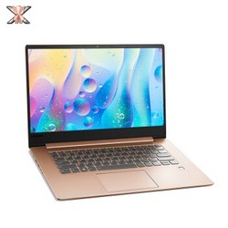 Lenovo 联想 小新Air 2018款 15.6英寸轻薄本（i7-8550U、8GB、256GB、MX150 2G）