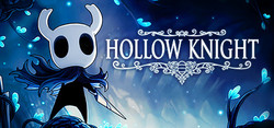 《Hollow Knight（空洞骑士）》PC数字版游戏