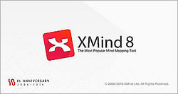 网易云课堂 xmind8全程通关班 在线课程