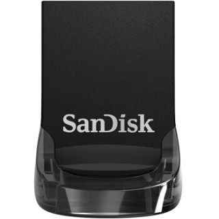 SanDisk 闪迪 Ultra Fit 至尊高速酷豆 USB 3.1 闪存盘(CZ430)
