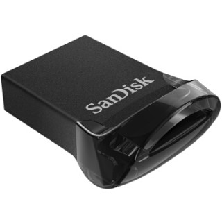 SanDisk 闪迪 Ultra Fit 至尊高速酷豆 USB 3.1 闪存盘(CZ430)