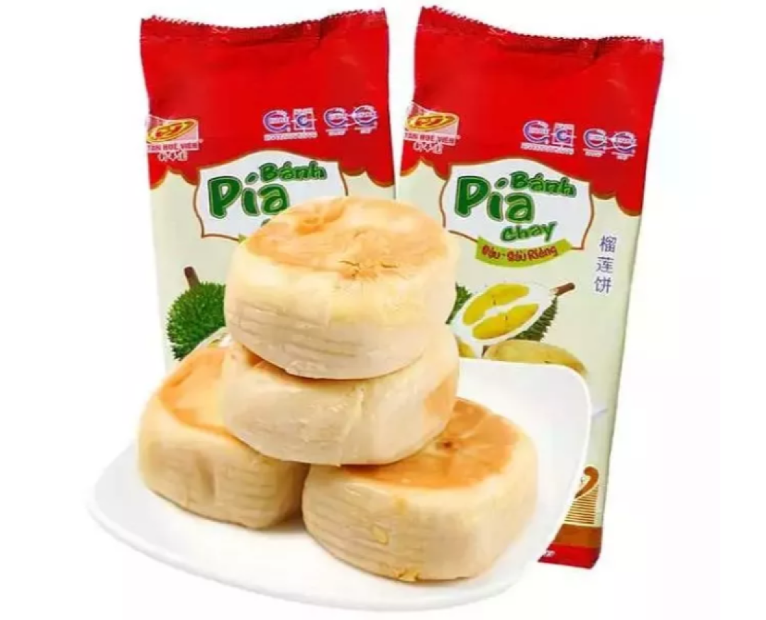 淘宝榴莲零食大盘点,没有吃过这10款就不要说自己是榴莲控!