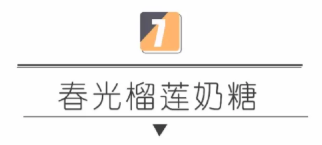 淘宝榴莲零食大盘点,没有吃过这10款就不要说自己是榴莲控!