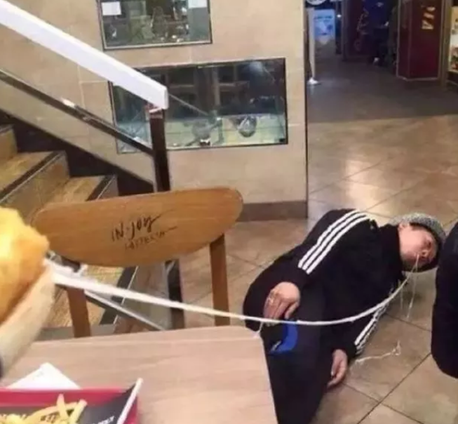 爆火的泰国芝士面包,在这些INS网红美食面前只是个孩子