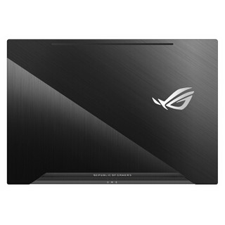 ASUS 华硕 ROG玩家国度 GX501 15.6英寸游戏本 i7-8750H 2018款 1TSSD  24G  GTX1080 Max-Q 