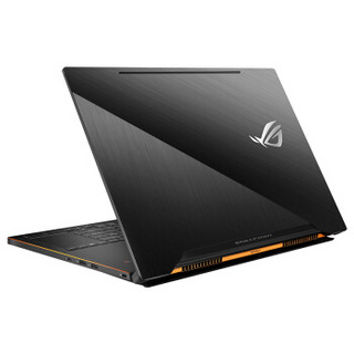 ASUS 华硕 ROG玩家国度 GX501 15.6英寸游戏本 i7-8750H 2018款 1TSSD  24G  GTX1080 Max-Q 