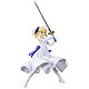 Fate/stay night  Unlimited Blade Works 白裙saber Ver. 1/8