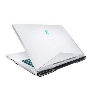  Shinelon 炫龙 炎魔T2ti 15.6英寸游戏笔记本电脑（i7-8750H、8GB、128GB+1TB、GTX1050Ti 4GB）