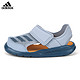 Adidas 阿迪达斯 AC8148 AC8255 儿童包头凉鞋