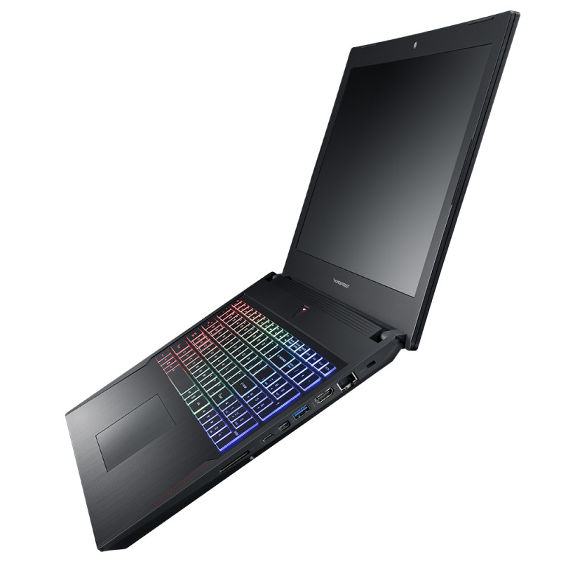 thunderobot雷神911幻影战舰版156英寸游戏本i78750h8gb128gb1tbgtx