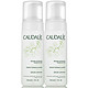 CAUDALIE 欧缇丽 大葡萄 泡沫洁面乳 150ml 2瓶装