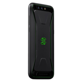 BLACK SHARK 黑鲨游戏手机