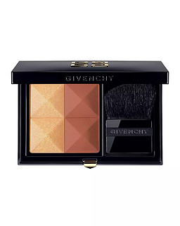 GIVENCHY 纪梵希 限量版高定四宫格修容腮红盘 6.5g