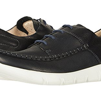 ecco 爱步 Cross X 男士休闲鞋