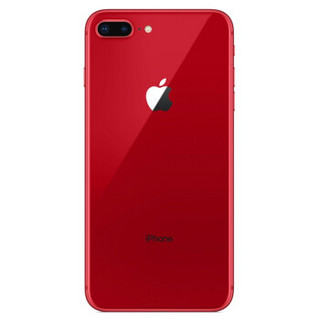 Apple 苹果 iPhone 8 Plus 4G手机 64GB 红色