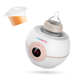 Xinmiao 新妙 LS-BE207A 温奶器 *3件