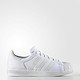 adidas 阿迪达斯 Superstar Bounce 大童款 运动休闲鞋 *2件