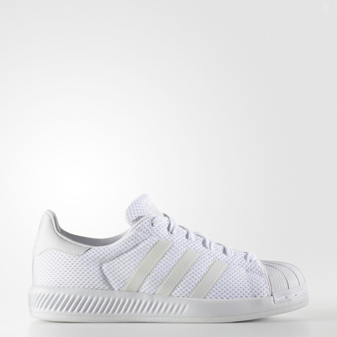 第一次自主海淘：Adidas 阿迪达斯 高帮贝壳头 运动鞋开箱