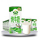  限华东：Arla 爱氏晨曦 全脂牛奶 200ml*24　