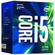 英特尔（Intel） i5 7500 酷睿四核 盒装CPU处理器