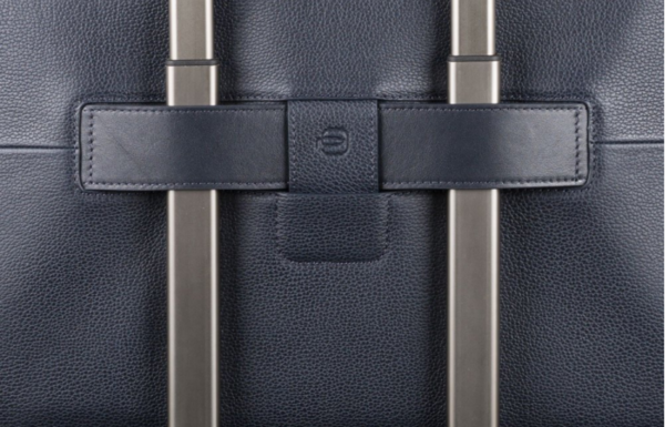 除了TUMI、Samsonite,男士公文包还有哪些好选择?