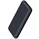 ZMI紫米QC3.0快充10号移动电源MacBook小米笔记本NS充电宝Switch