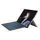 Microsoft 微软 新Surface Pro 二合一平板电脑 12.3英寸 键盘版（i5、8G、256G）