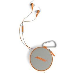 BOSE SoundSport 入耳式运动耳机