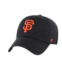 '47 Brand MLB 美职棒 Clean Up 可调节棒球帽