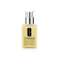 有券的上：CLINIQUE 倩碧 卓越润肤乳 125ml 有油黄油  *3件