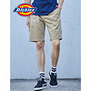 Dickies 帝客 182M40WD04 男士工装阔腿短裤