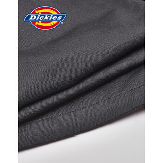 Dickies 帝客 182M40WD04 男士工装阔腿短裤