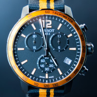 海淘活动:CERTIFIED Watch Store 精选 TISSOT 天梭腕表 春季促销