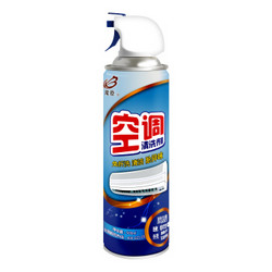 能臣 空调清洗剂清洁剂500ml *5件