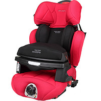 历史新低：Casualplay 汽车儿童安全座椅ISOFIX 9个月-12岁