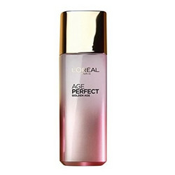 L'OREAL PARIS 巴黎欧莱雅 金致臻颜奢养紧妍滋润乳液 125ml