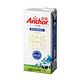 安佳（Anchor）全脂纯牛奶1L*12盒整箱 新西兰进口 牛奶 *2件