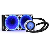 Antec 安钛克 MERCURY水星240 水冷CPU散热器