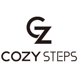COZY STEPS